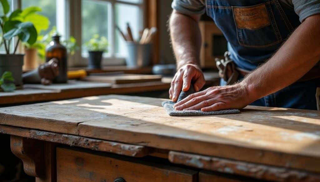 Entretenir sa lime à bois : les gestes clés pour les outils de bricolage