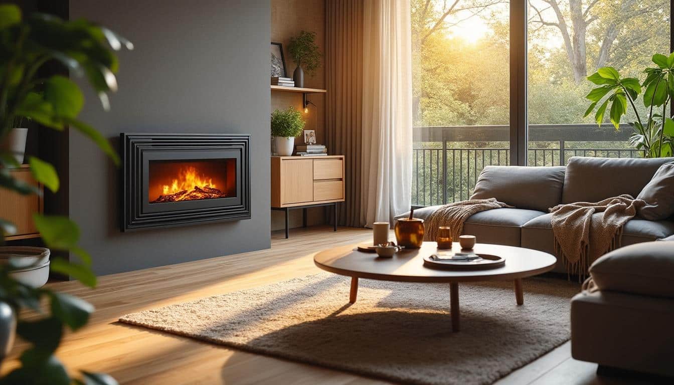 Comment réussir l’intégration d’un radiateur dans une pièce à vivre ?