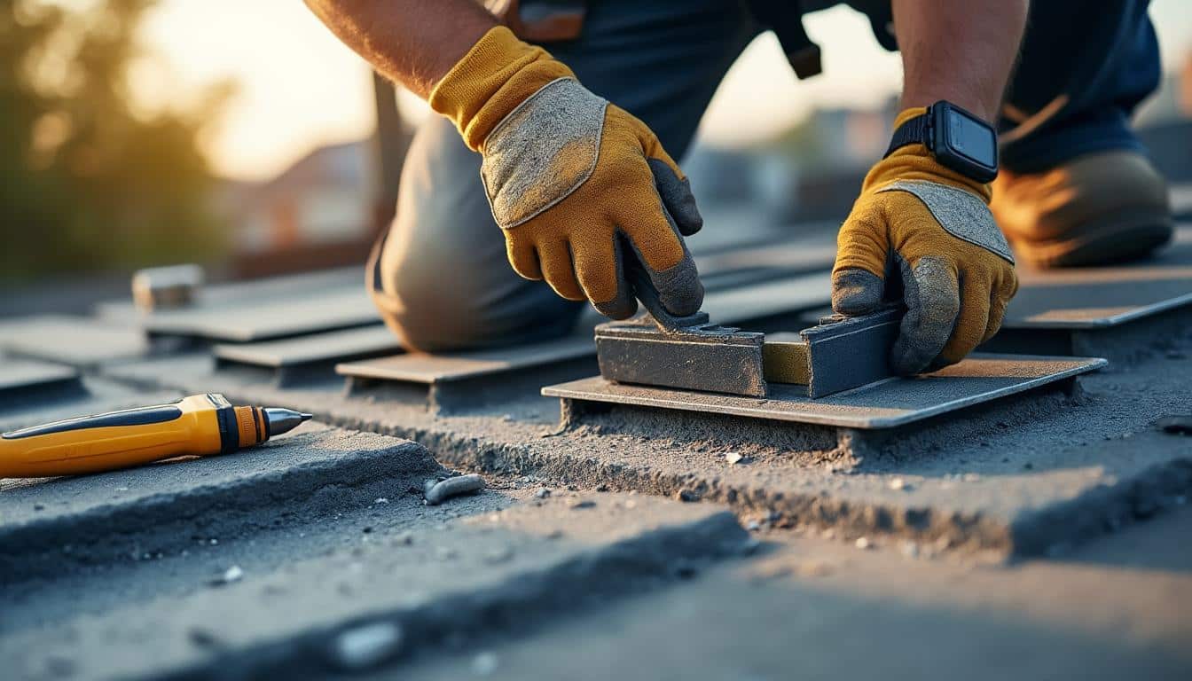 Costière de toiture terrasse : guide complet pour étanchéité et isolation