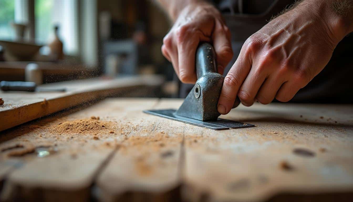 Guide pour la scie : conseils et tutoriel pour des coupes précises