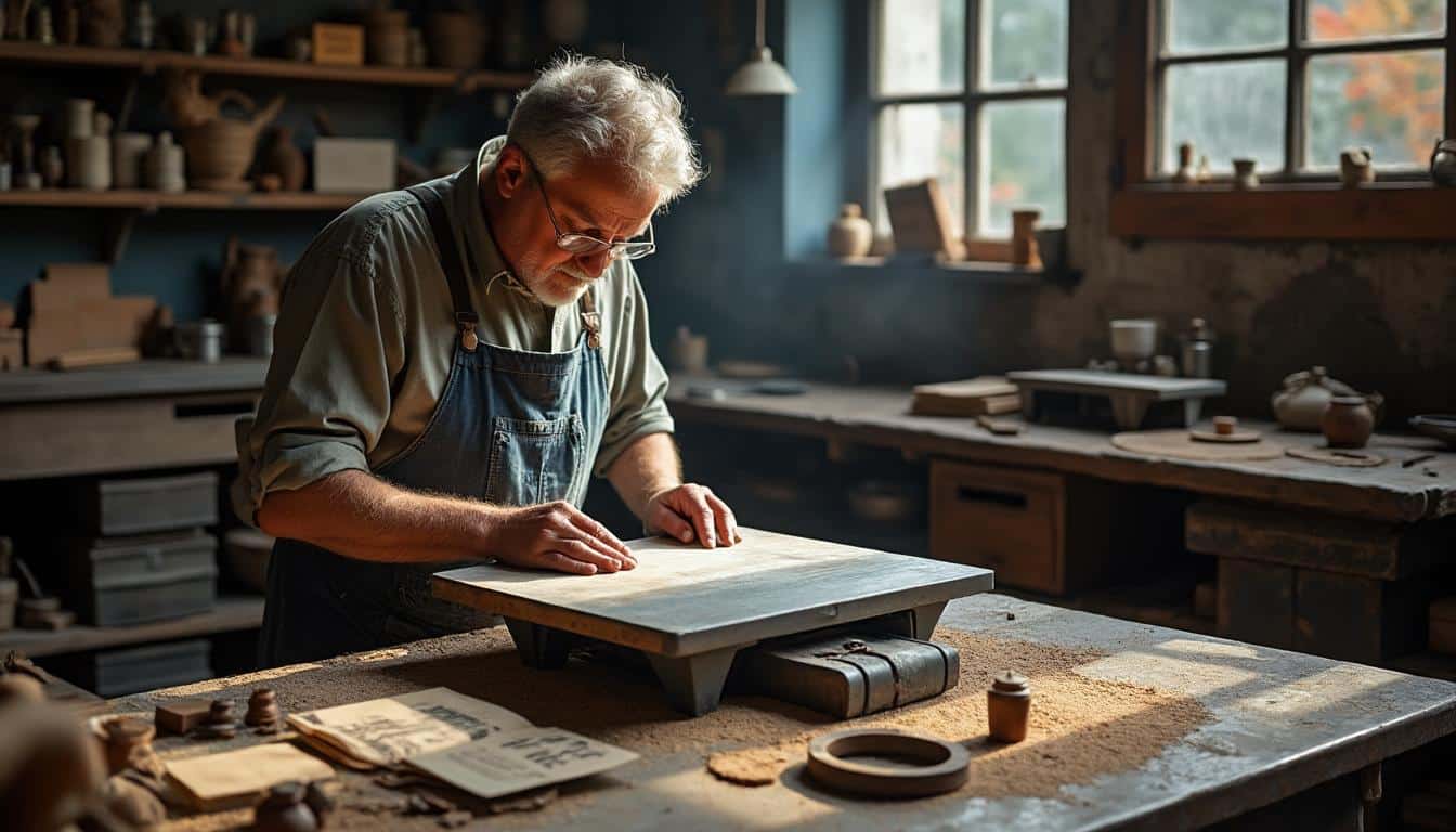 Illustration: Pourquoi opter pour un banc de scie d’occasion et comment bien le choisir ?