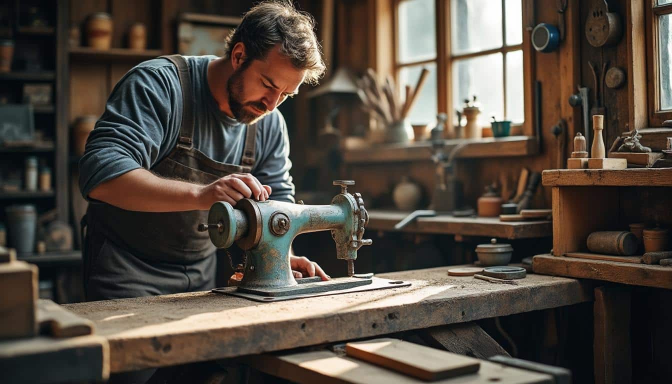 Occasion de banc de scie : guide pour bien choisir et utiliser