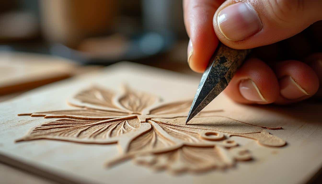 Scie à maquette : guide complet pour choisir et bien l’utiliser