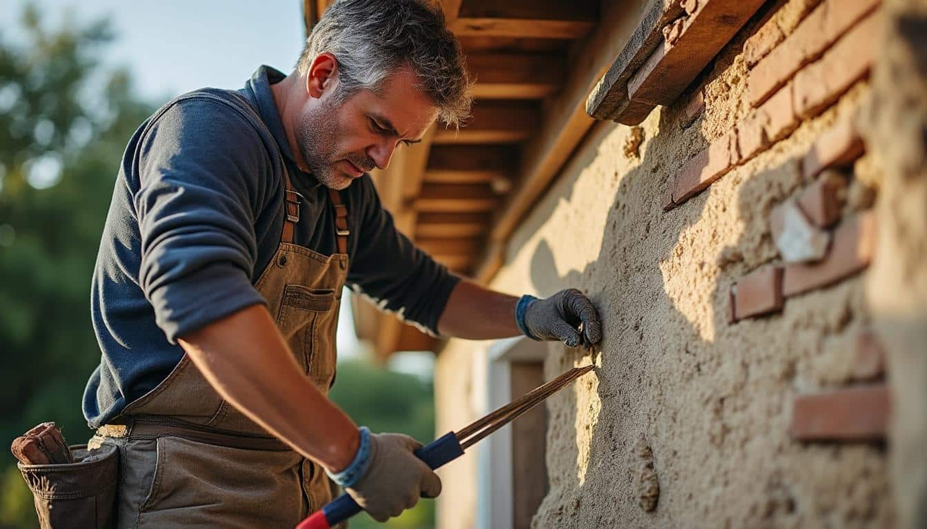 Toiture finition : guide complet pour une protection durable et esthétique