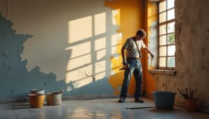 Peinture de toiture étanche : guide complet pour protéger votre toit