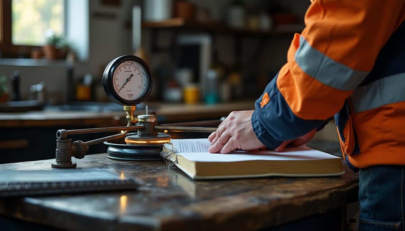 Calcul de la puissance de la chaudière : guide pour un chauffage optimal