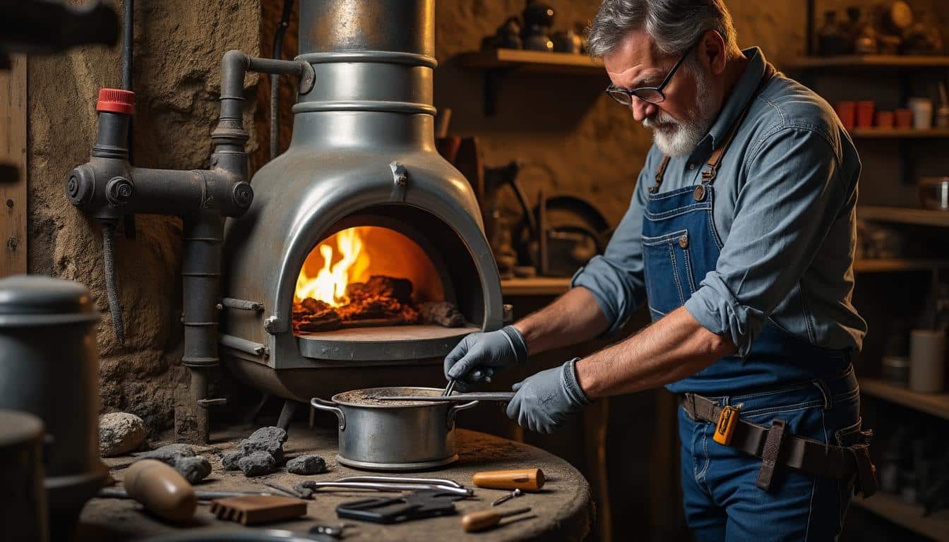 Chaudière Guillot : Guide complet pour un chauffage fiable et économique