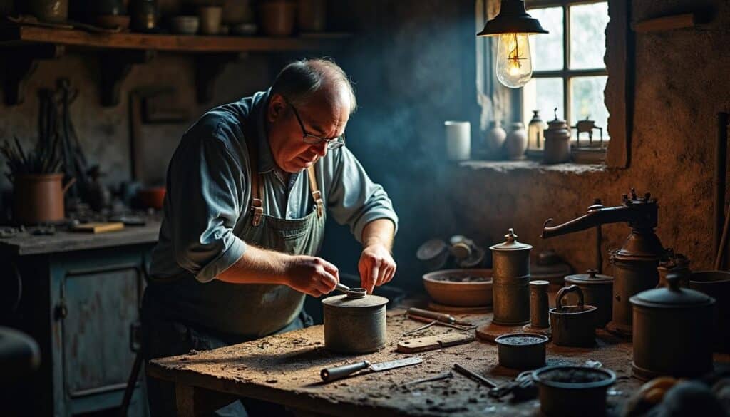 Dépanneur de chaudière fioul : intervention rapide et fiable
