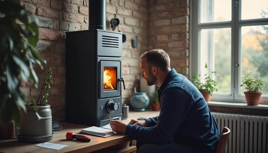 Entretien de chaudière à Tours : guide pour un chauffage performant