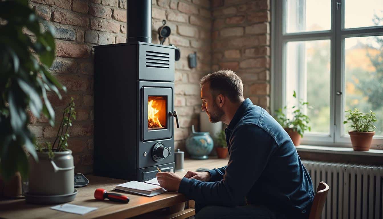 Entretien de chaudière à Tours : guide pour un chauffage performant