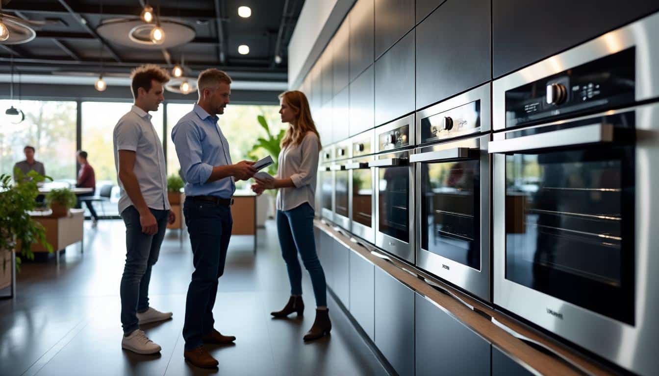 Illustration: Explorer les différents modèles et technologies des chaudières De Dietrich