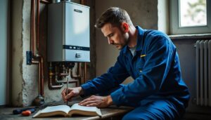 Qui doit payer l’entretien de la chaudière en location : responsabilités claires