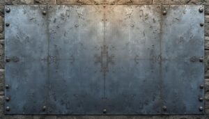 Chéneau contre le mur : guide pour une pose efficace et durable