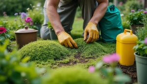 Engrais et gazon : guide complet pour une pelouse saine et dense