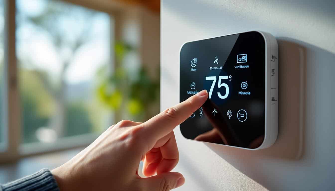 Logos du radiateur électrique : guide pour comprendre et bien utiliser