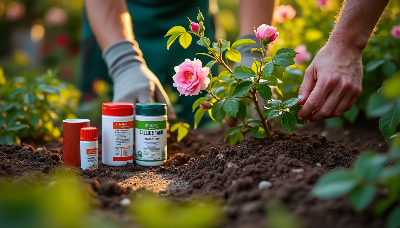 Illustration: Découvrir les besoins nutritifs spécifiques du laurier-rose