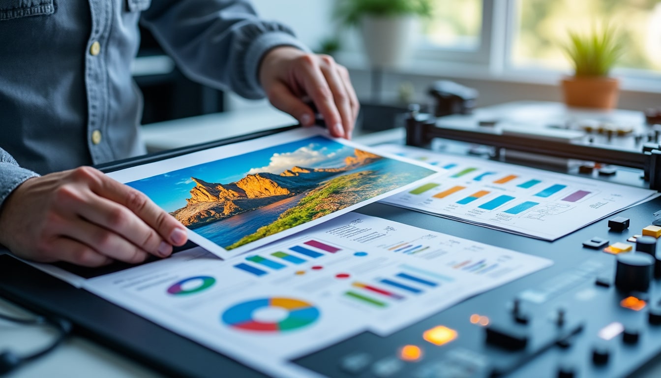Pictogramme du tableau électrique PDF : guide complet pour un étiquetage sûr