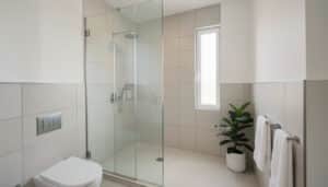 Quelle cloison choisir pour une salle de bain ?